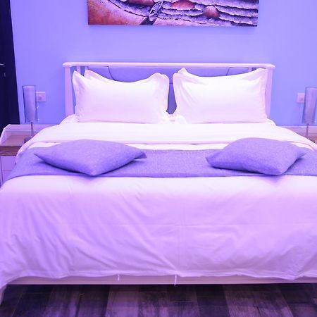 Dorrah Resort Riyadh Ngoại thất bức ảnh