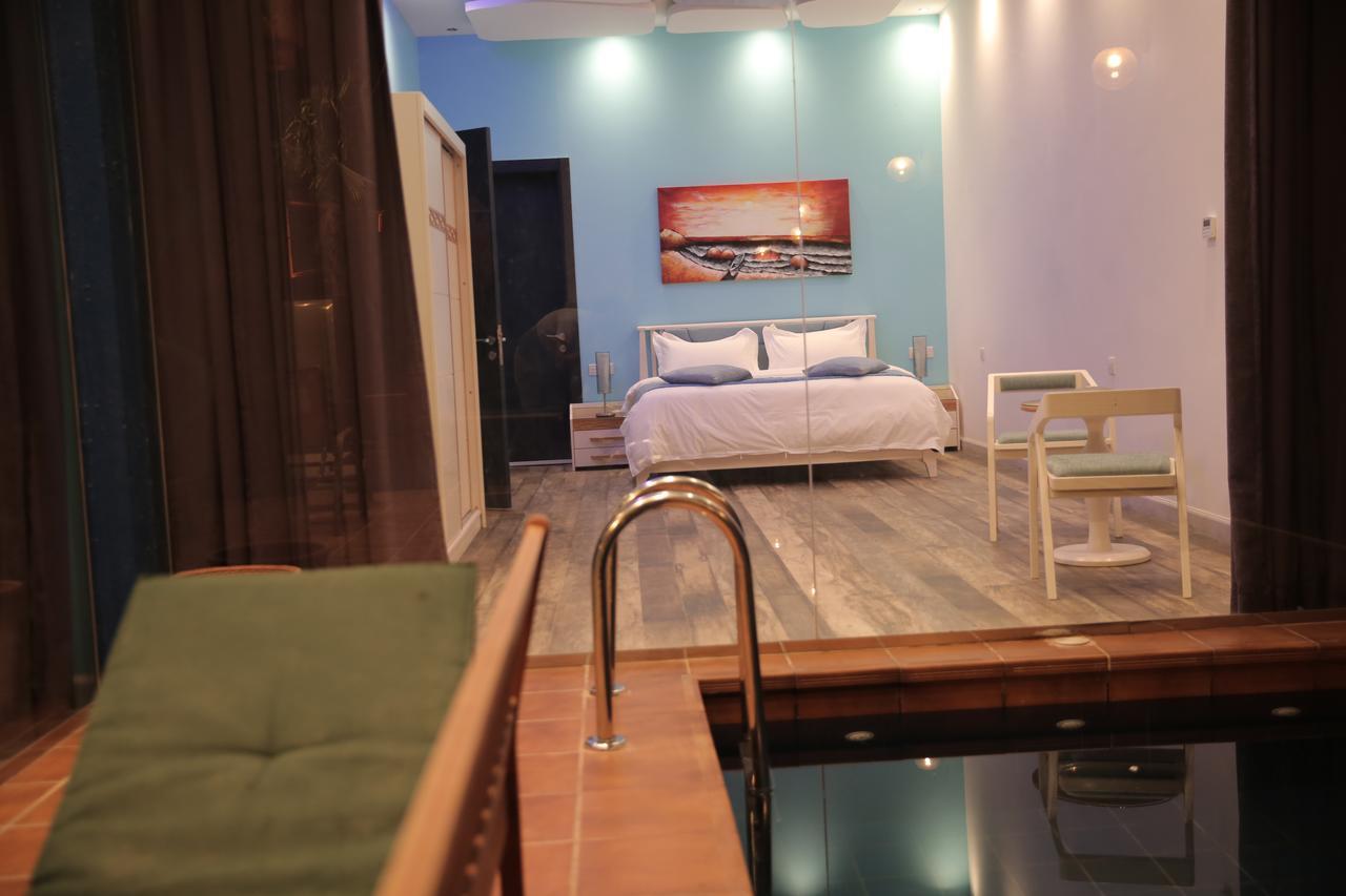 Dorrah Resort Riyadh Ngoại thất bức ảnh