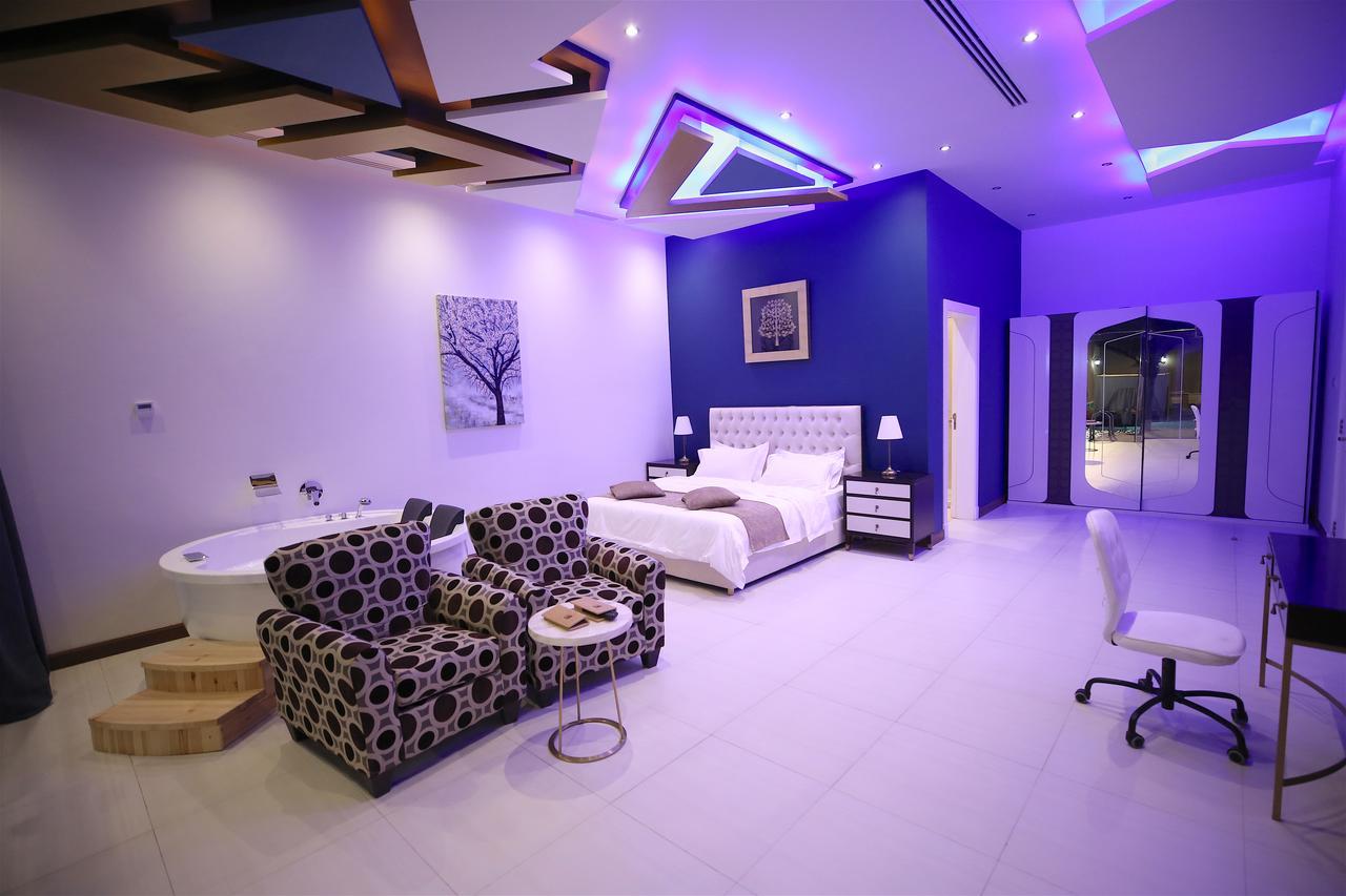Dorrah Resort Riyadh Ngoại thất bức ảnh