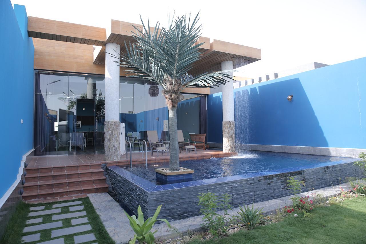 Dorrah Resort Riyadh Ngoại thất bức ảnh