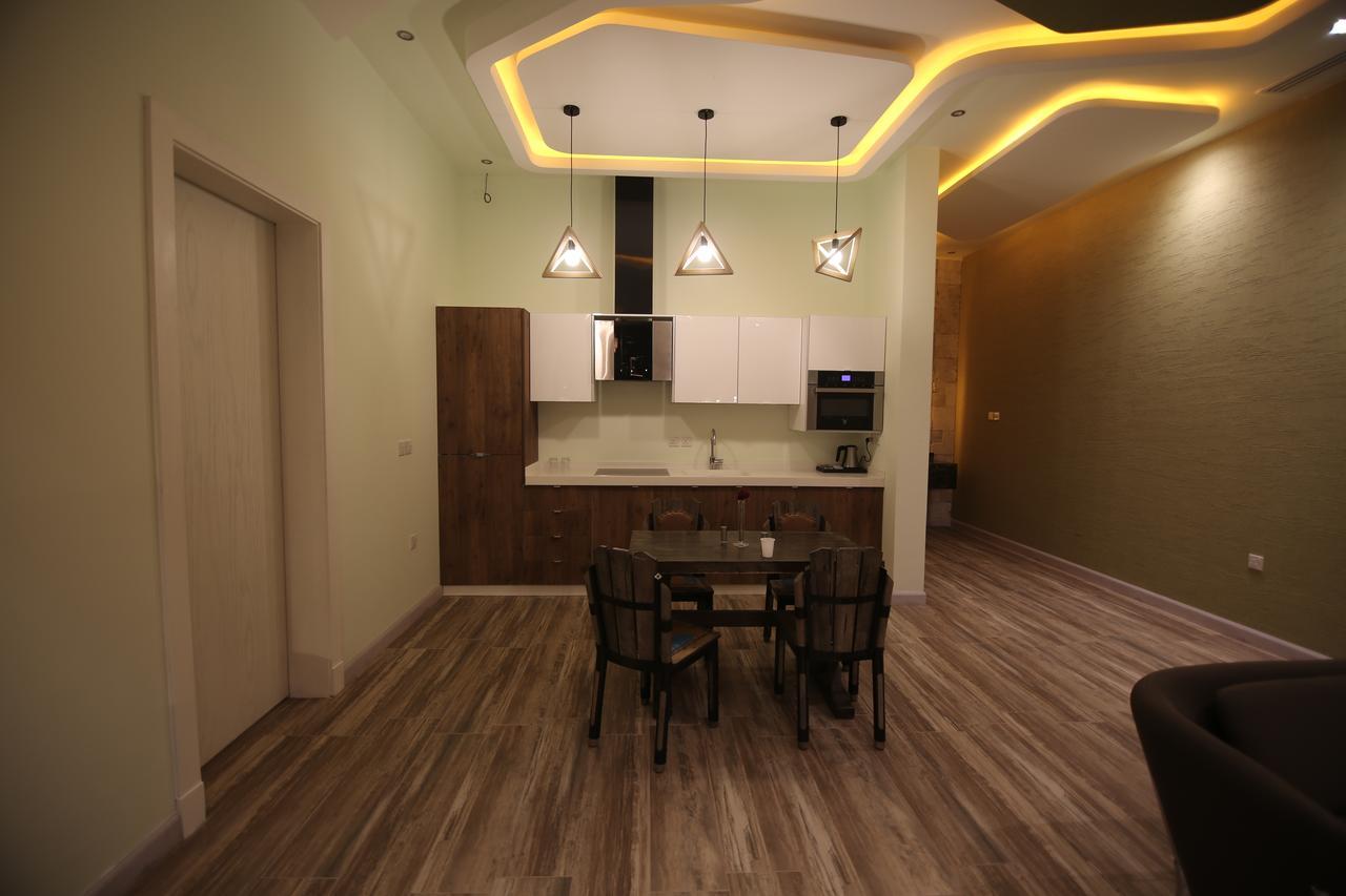 Dorrah Resort Riyadh Ngoại thất bức ảnh
