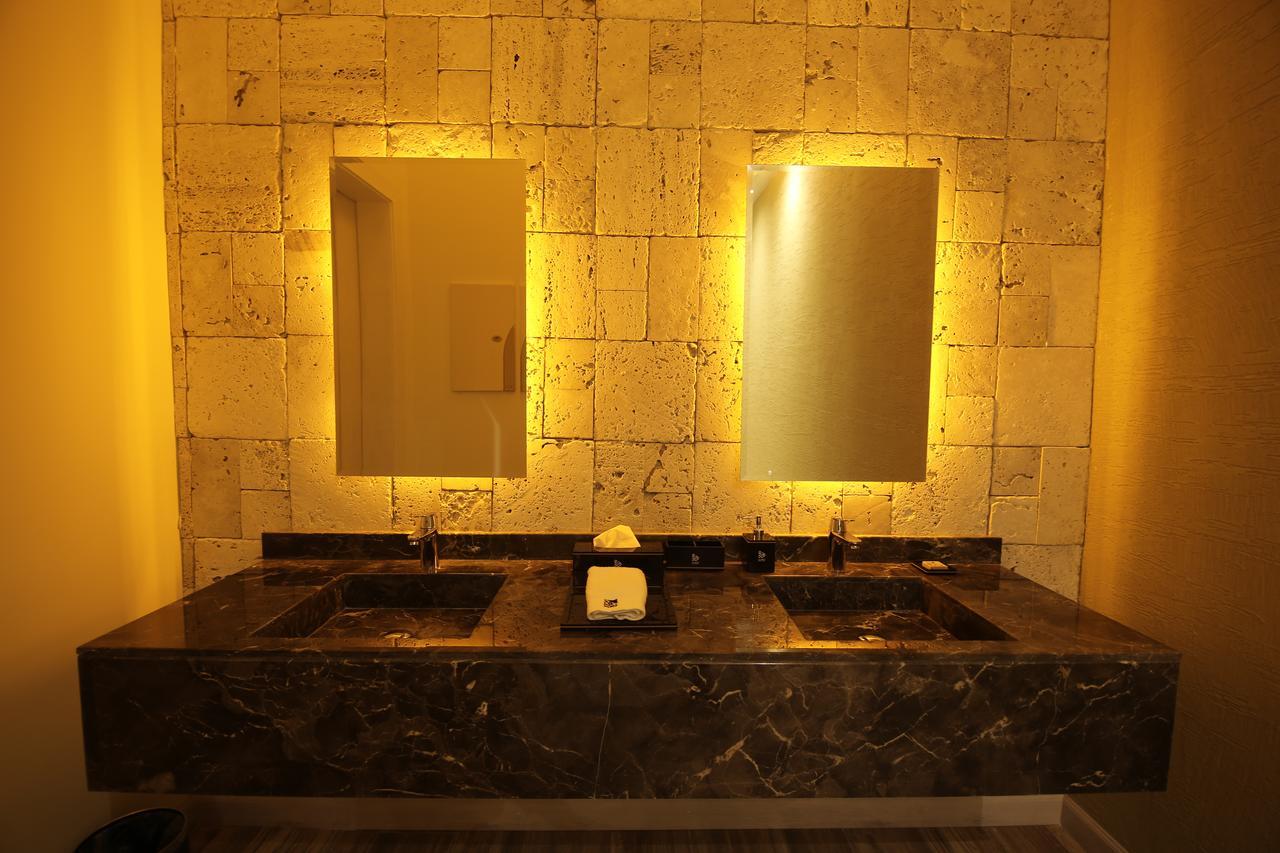 Dorrah Resort Riyadh Ngoại thất bức ảnh