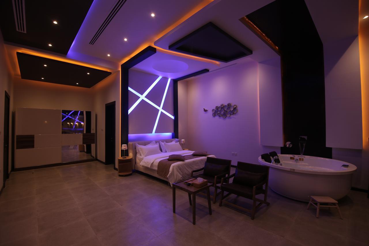 Dorrah Resort Riyadh Ngoại thất bức ảnh
