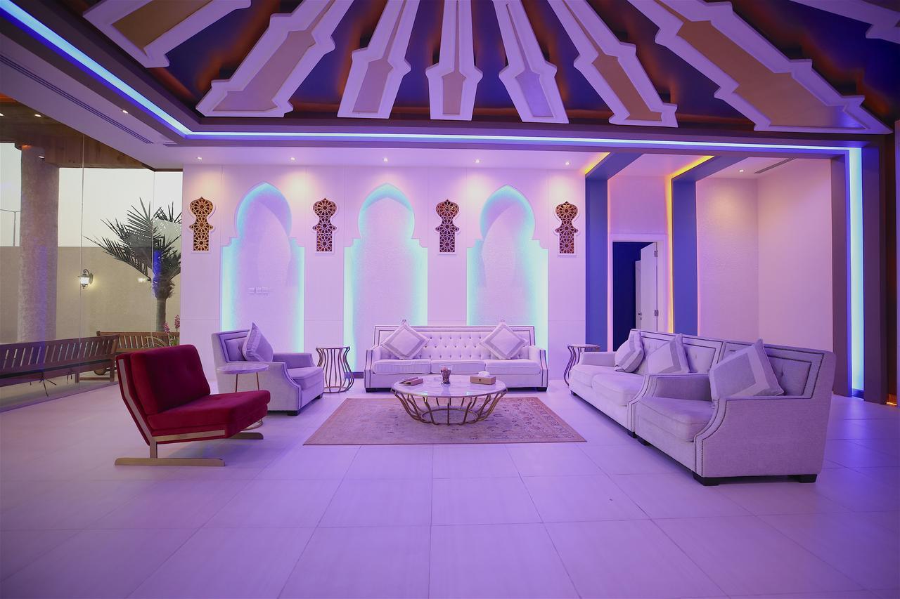 Dorrah Resort Riyadh Ngoại thất bức ảnh
