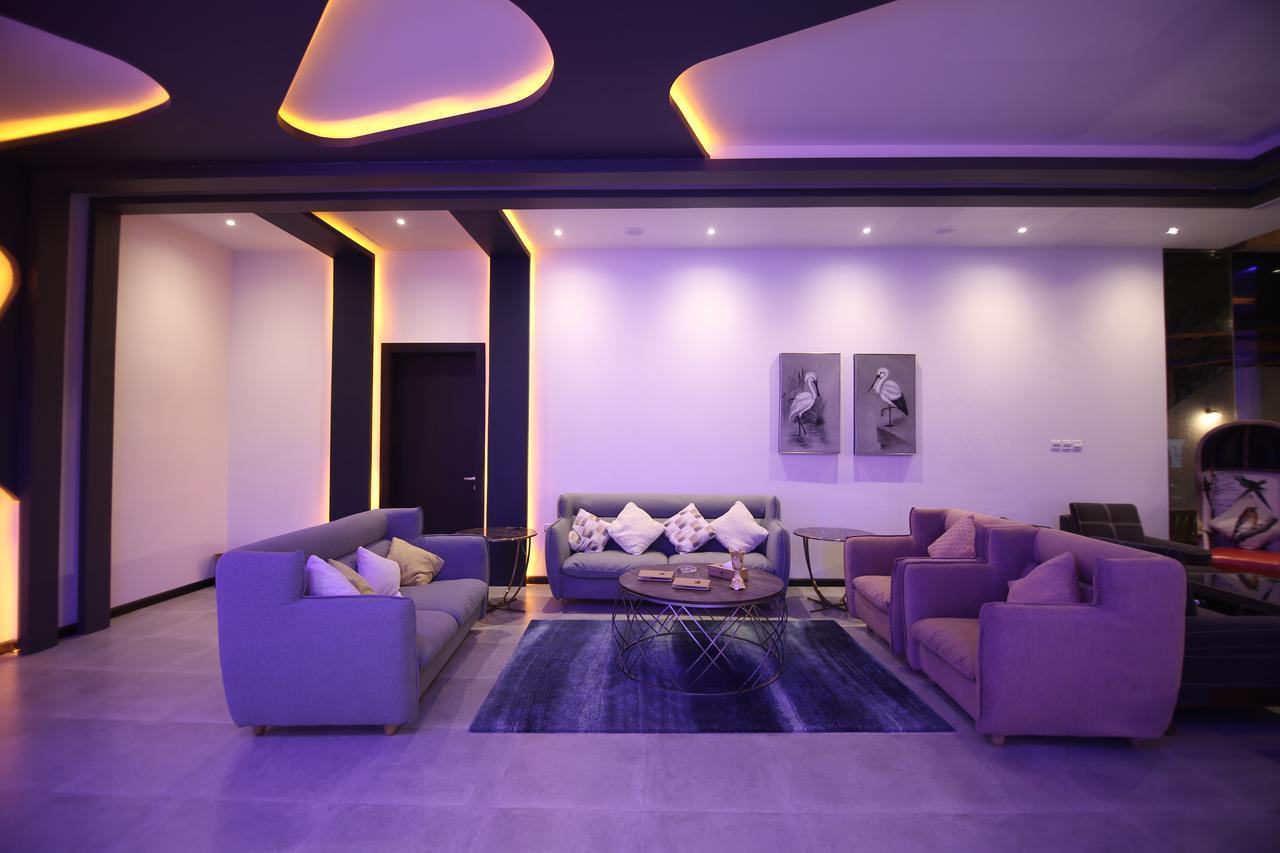 Dorrah Resort Riyadh Ngoại thất bức ảnh