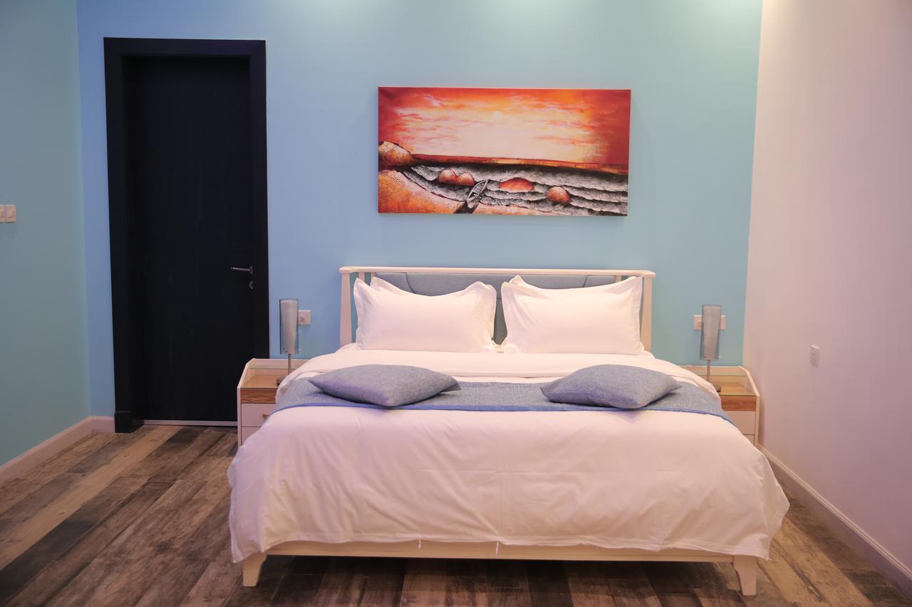 Dorrah Resort Riyadh Ngoại thất bức ảnh