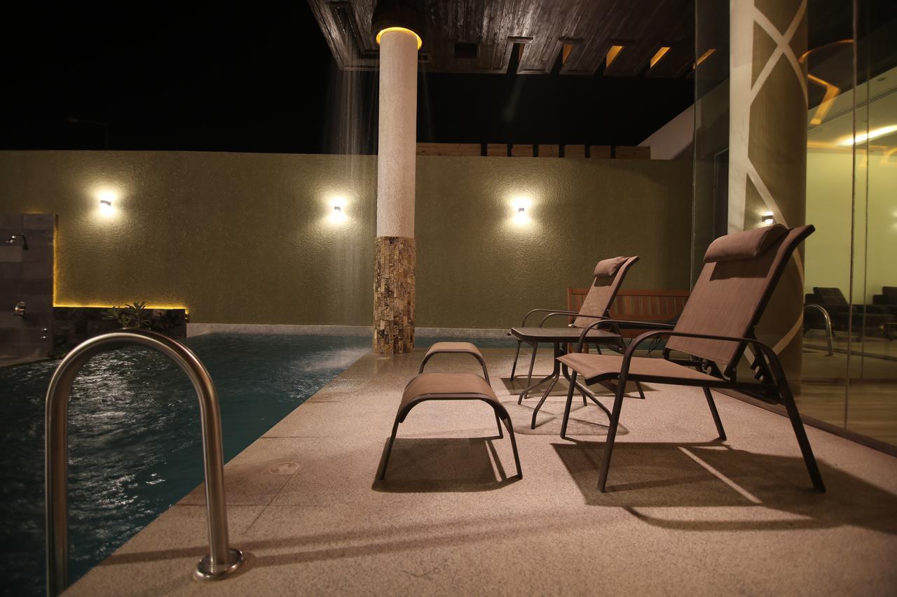 Dorrah Resort Riyadh Ngoại thất bức ảnh