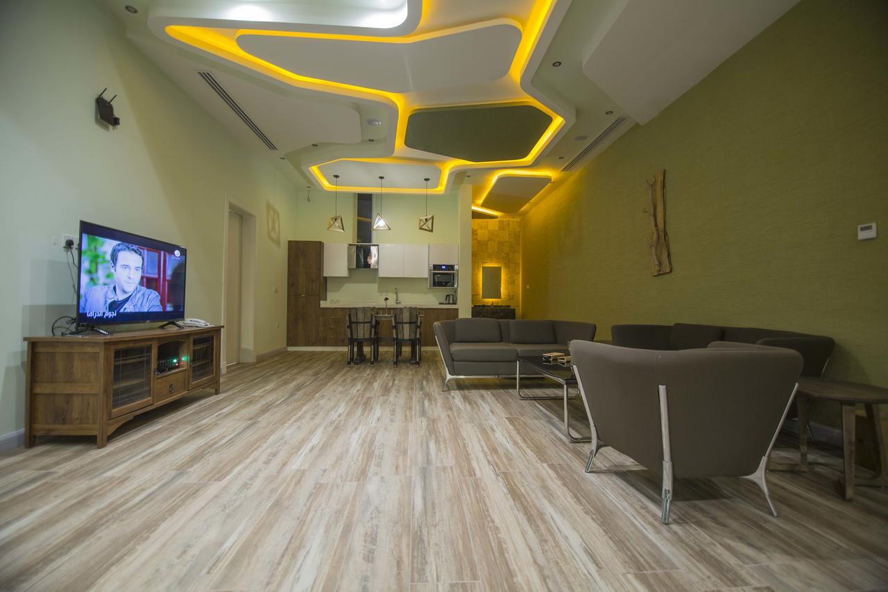 Dorrah Resort Riyadh Ngoại thất bức ảnh