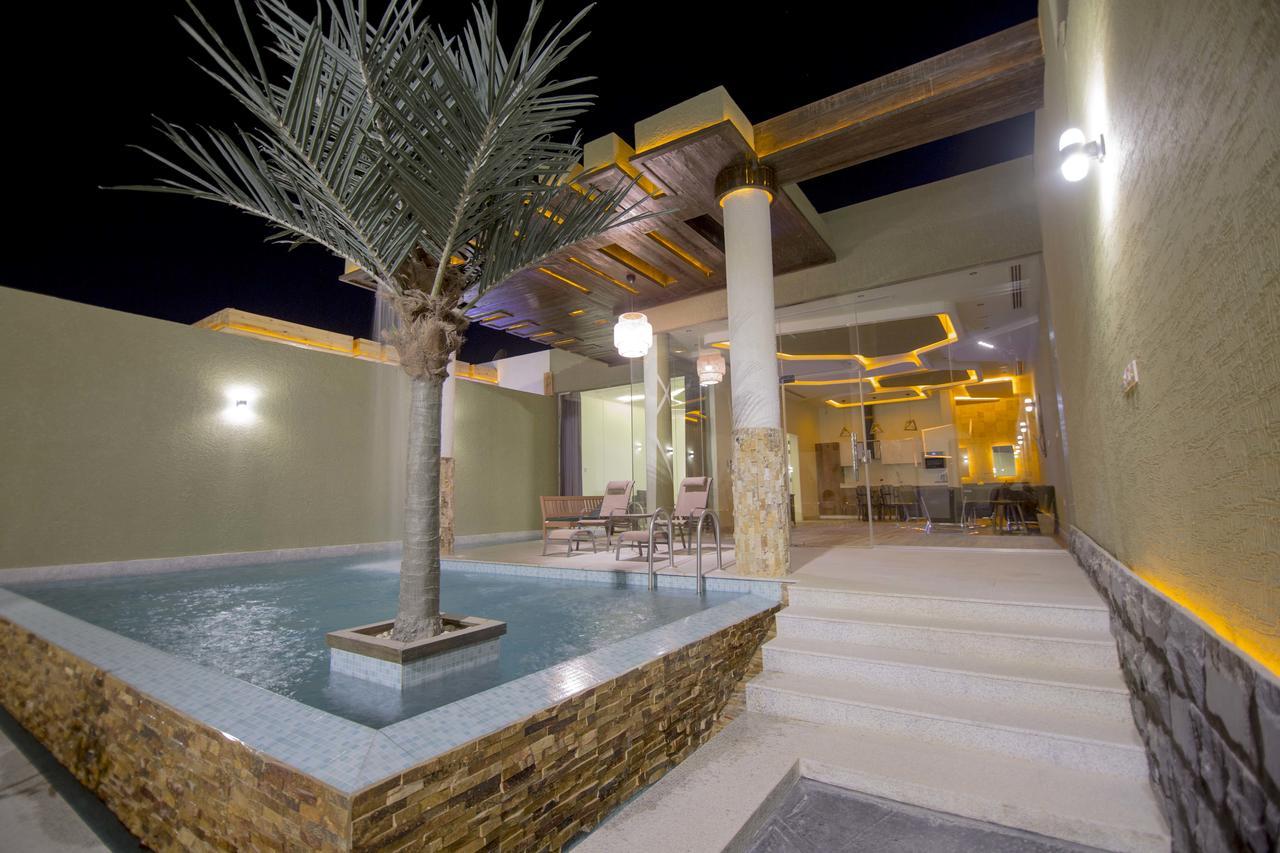 Dorrah Resort Riyadh Ngoại thất bức ảnh