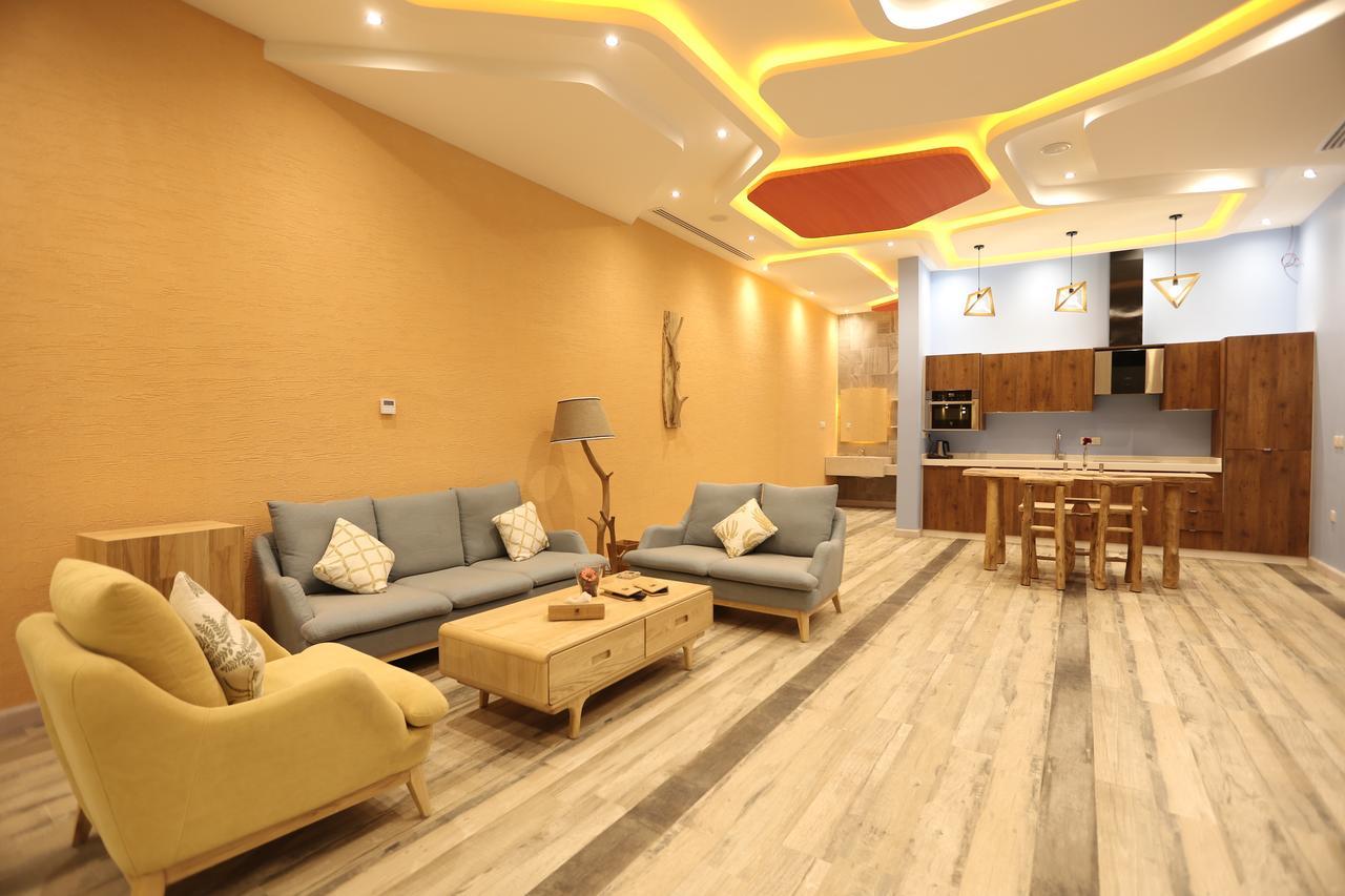 Dorrah Resort Riyadh Ngoại thất bức ảnh